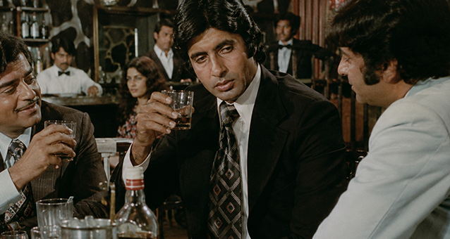 Signature drink 2